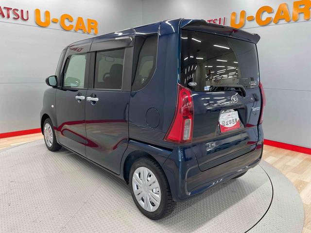 タントＸセレクション（宮城県）の中古車