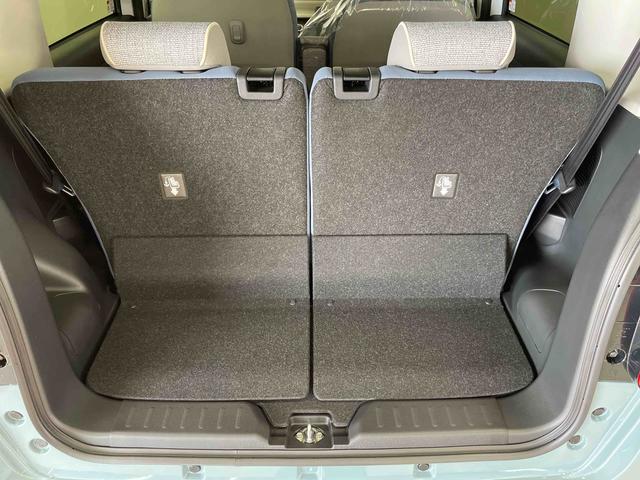 ムーヴキャンバスストライプスＧ（宮城県）の中古車