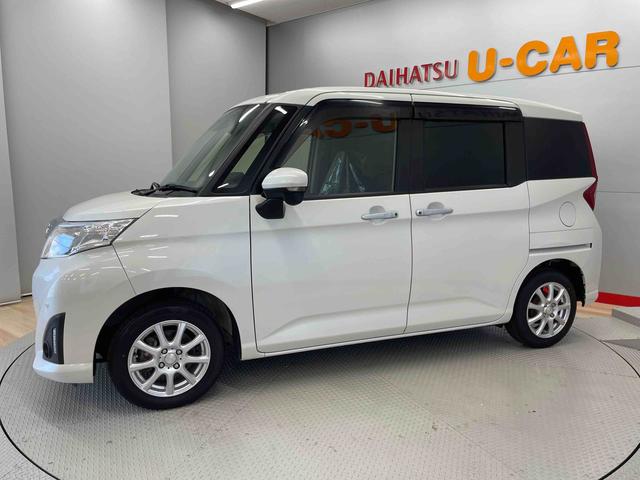 ルーミーＧ（宮城県）の中古車