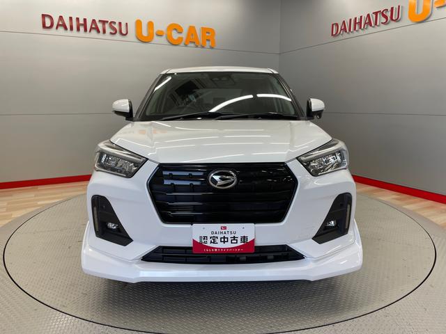 ロッキーＧ（宮城県）の中古車