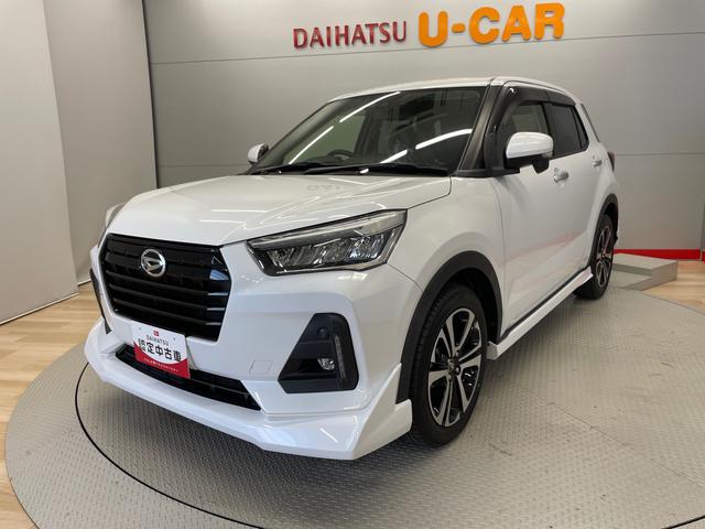 ロッキーＧ（宮城県）の中古車