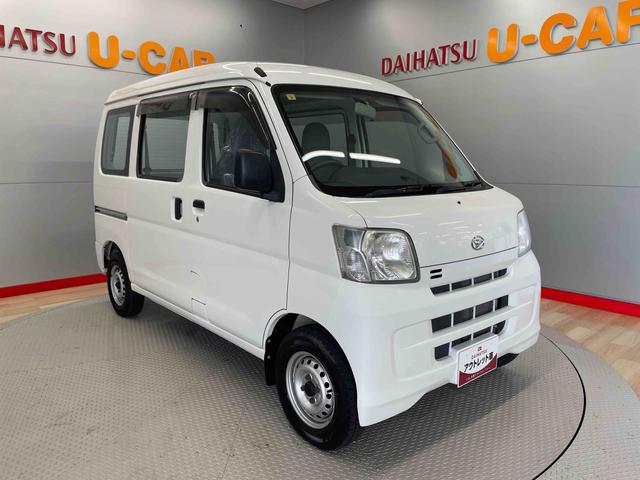 ハイゼットカーゴスペシャル（宮城県）の中古車