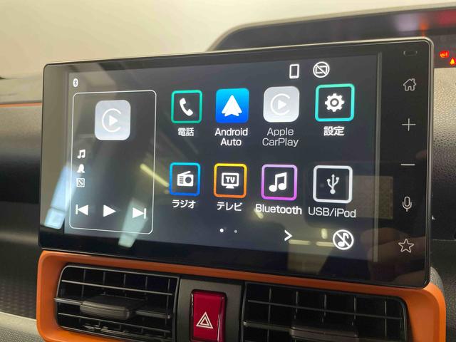 タントファンクロスターボ（宮城県）の中古車