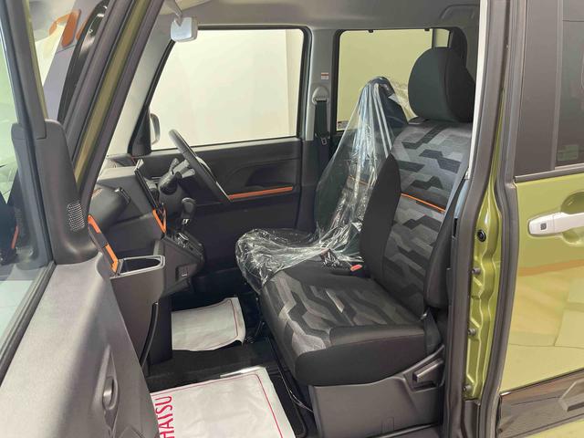 タントファンクロスターボ（宮城県）の中古車