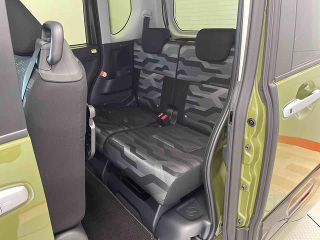 タントファンクロスターボ（宮城県）の中古車