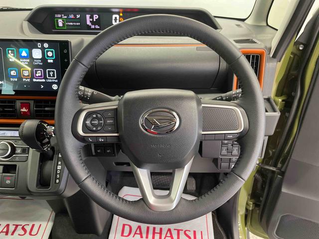 タントファンクロスターボ（宮城県）の中古車