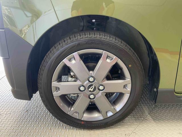 タントファンクロスターボ（宮城県）の中古車