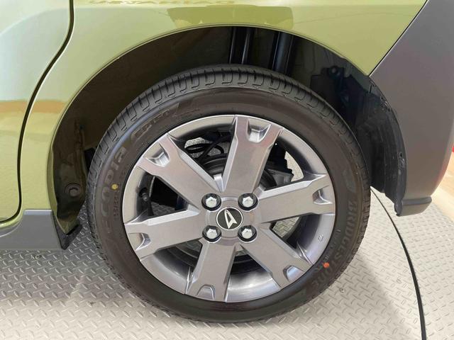 タントファンクロスターボ（宮城県）の中古車