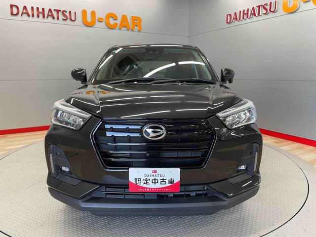 ロッキーＧ（宮城県）の中古車
