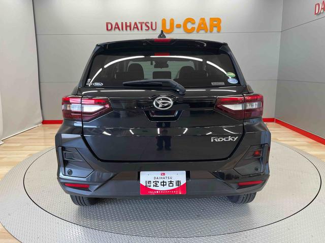 ロッキーＧ（宮城県）の中古車