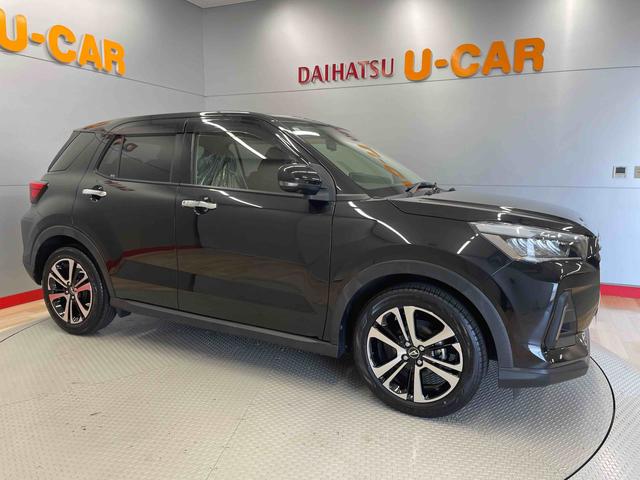 ロッキーＧ（宮城県）の中古車