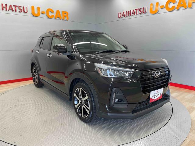 ロッキーＧ（宮城県）の中古車