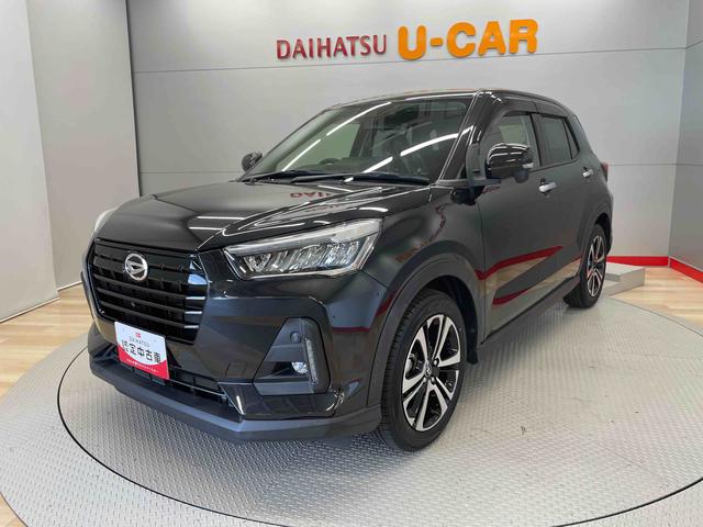 ロッキーＧ（宮城県）の中古車