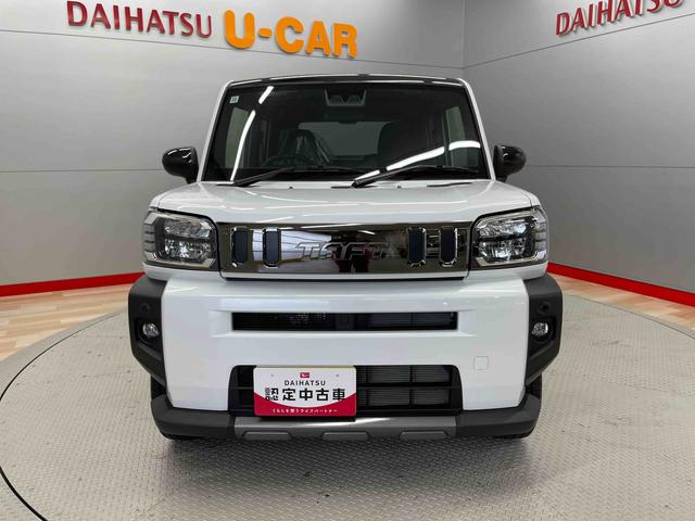 タフトＧ　ダーククロムベンチャー（宮城県）の中古車