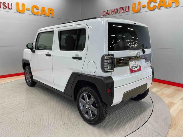 タフトＧ　ダーククロムベンチャー（宮城県）の中古車