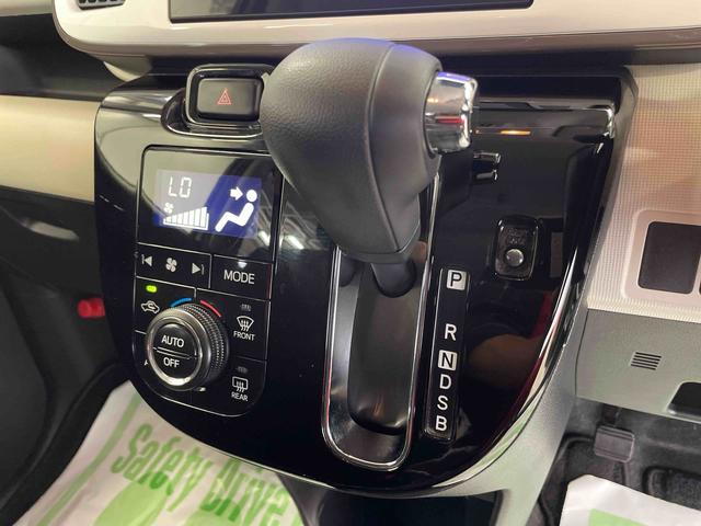 ムーヴキャンバスＧブラックアクセントＶＳ　ＳＡIII（宮城県）の中古車