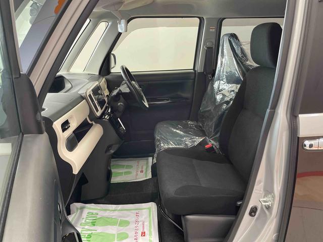 ムーヴキャンバスＧブラックアクセントＶＳ　ＳＡIII（宮城県）の中古車