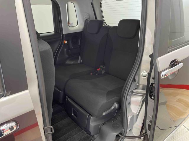 ムーヴキャンバスＧブラックアクセントＶＳ　ＳＡIII（宮城県）の中古車