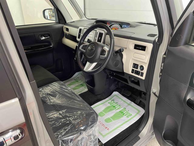 ムーヴキャンバスＧブラックアクセントＶＳ　ＳＡIII（宮城県）の中古車