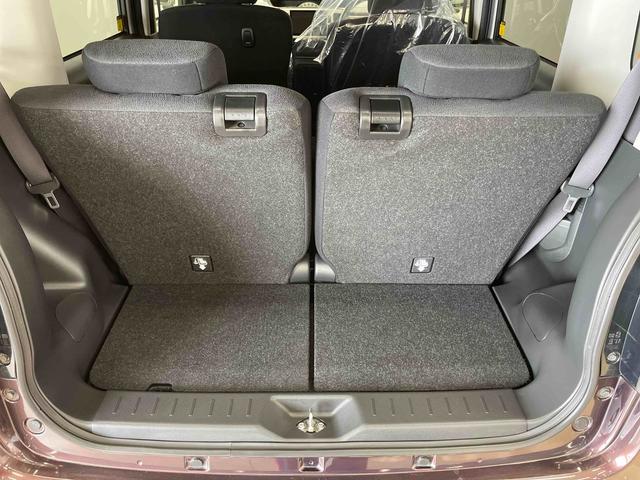ムーヴキャンバスＧブラックアクセントＶＳ　ＳＡIII（宮城県）の中古車