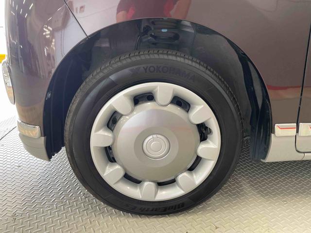 ムーヴキャンバスＧブラックアクセントＶＳ　ＳＡIII（宮城県）の中古車