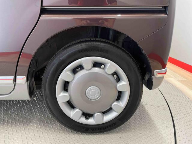 ムーヴキャンバスＧブラックアクセントＶＳ　ＳＡIII（宮城県）の中古車
