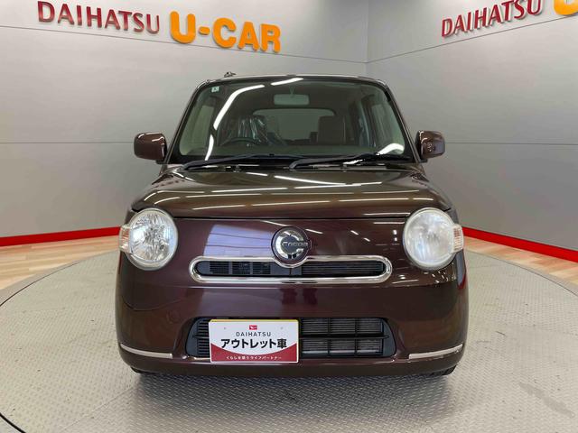ミラココアココアＸスペシャルコーデ（宮城県）の中古車
