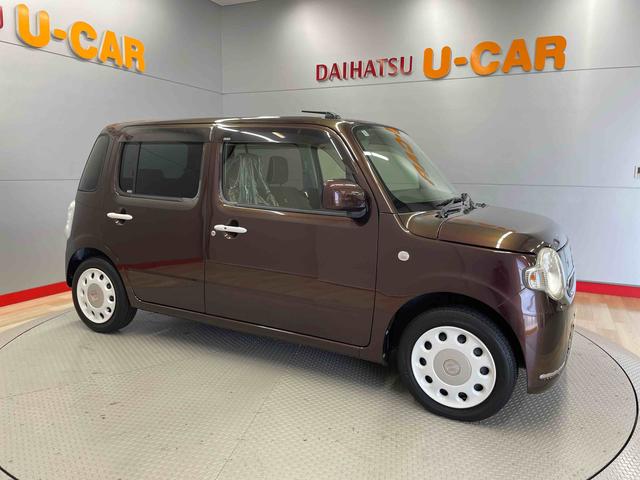 ミラココアココアＸスペシャルコーデ（宮城県）の中古車