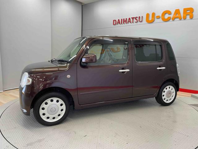 ミラココアココアＸスペシャルコーデ（宮城県）の中古車
