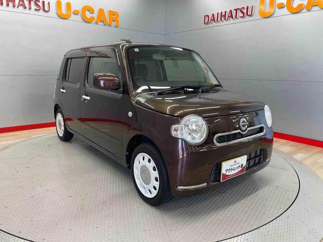 ミラココアココアＸスペシャルコーデ（宮城県）の中古車