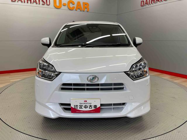 ミライースＸ　ＳＡIII（宮城県）の中古車