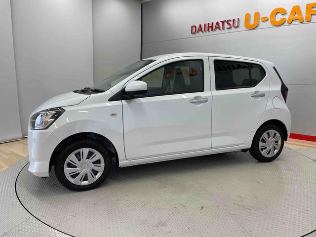 ミライースＸ　ＳＡIII（宮城県）の中古車