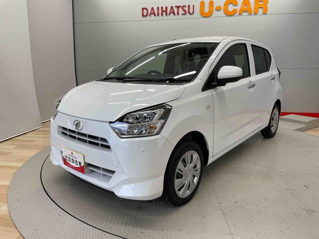 ミライースＸ　ＳＡIII（宮城県）の中古車