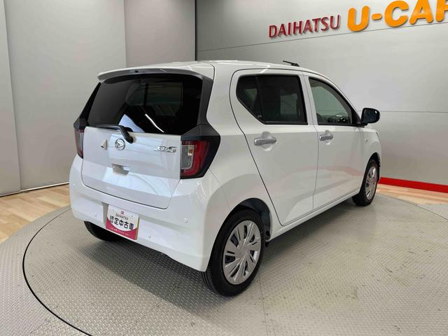 ミライースＸ　ＳＡIII（宮城県）の中古車