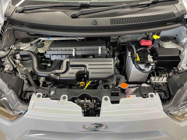 ミライースＸ　ＳＡIII（宮城県）の中古車