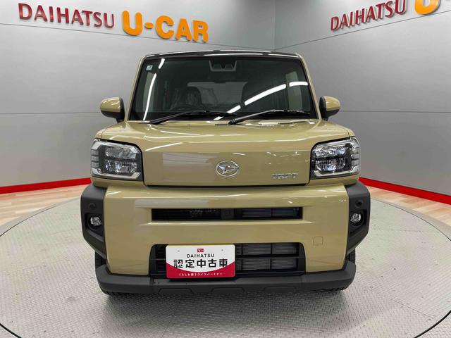タフトＧ（宮城県）の中古車