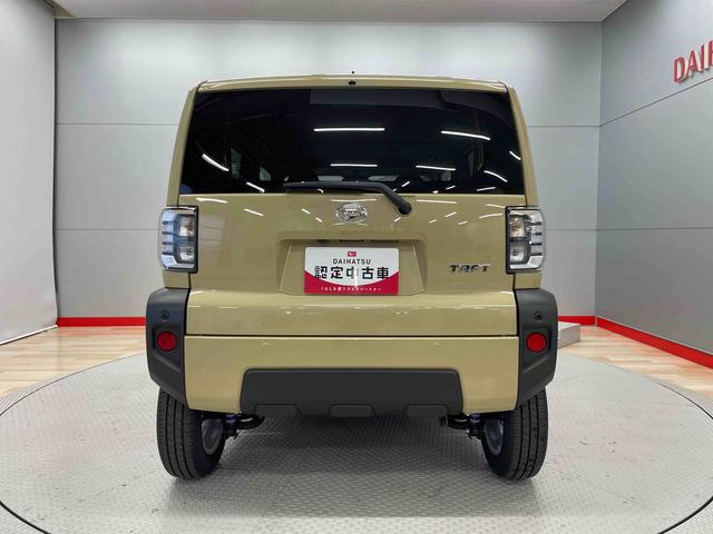 タフトＧ（宮城県）の中古車