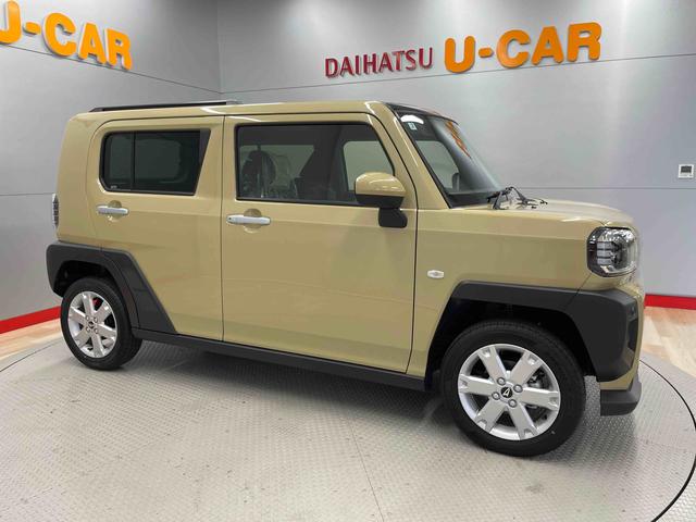 タフトＧ（宮城県）の中古車