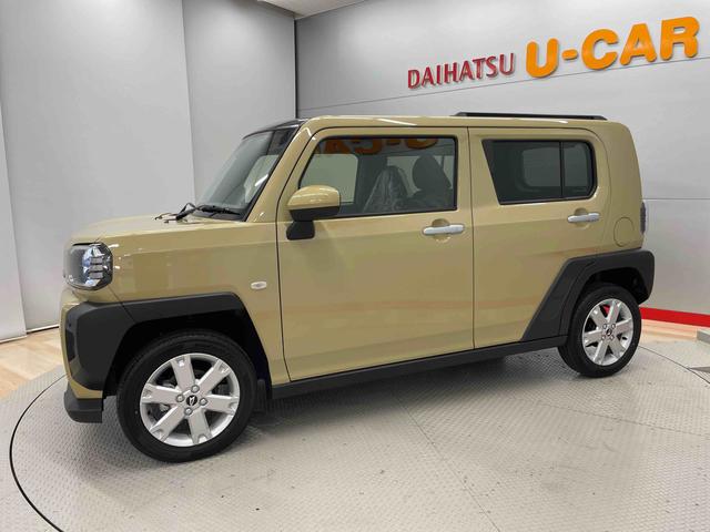 タフトＧ（宮城県）の中古車