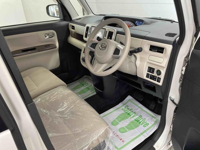 ムーヴキャンバスＸリミテッドメイクアップ　ＳＡII（宮城県）の中古車