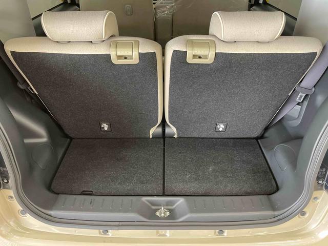 ムーヴキャンバスＸリミテッドメイクアップ　ＳＡII（宮城県）の中古車