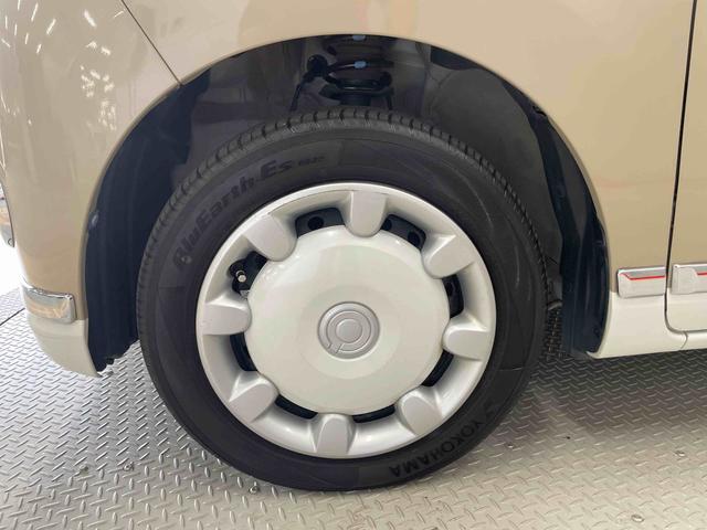 ムーヴキャンバスＸリミテッドメイクアップ　ＳＡII（宮城県）の中古車