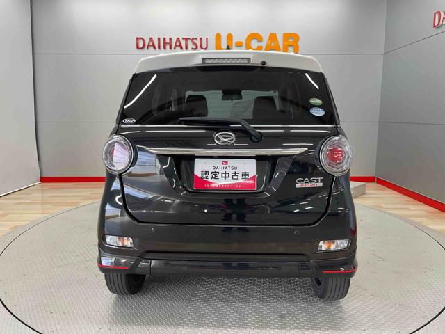 キャストスポーツＳＡIII（宮城県）の中古車