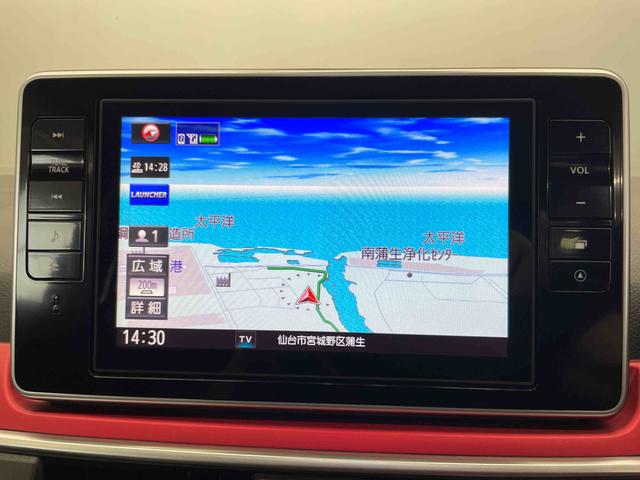 キャストスポーツＳＡIII（宮城県）の中古車