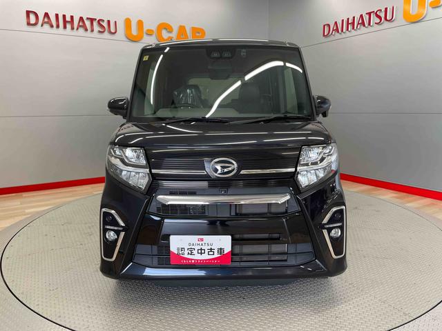 タントカスタムＸ（宮城県）の中古車
