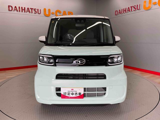 タントＸ（宮城県）の中古車