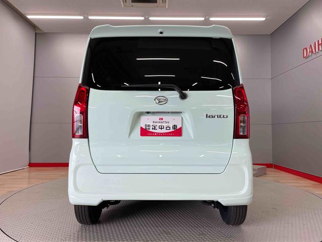 タントＸ（宮城県）の中古車