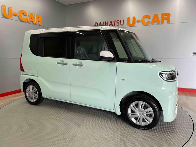 タントＸ（宮城県）の中古車