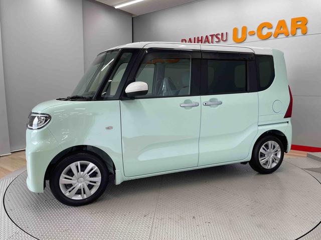 タントＸ（宮城県）の中古車