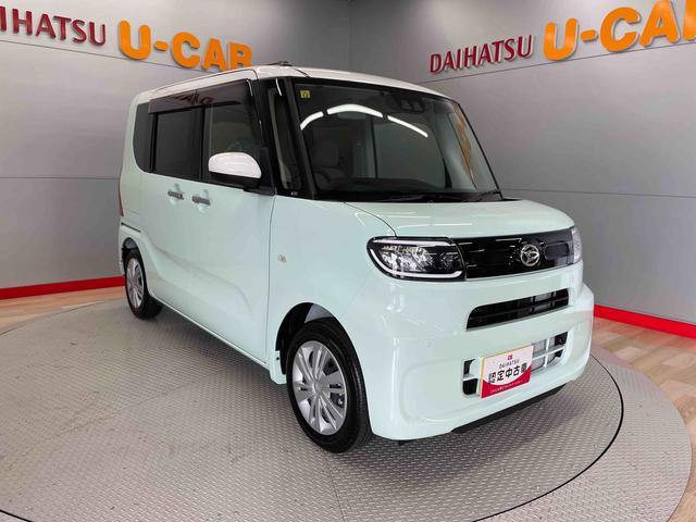 タントＸ（宮城県）の中古車